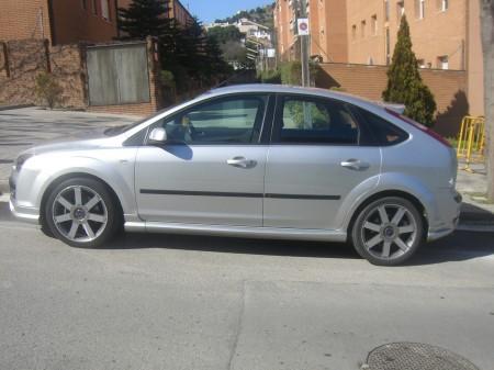 Ford Focus 20 Sport en BARCELONA