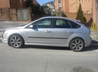 Ford Focus 20 Sport en BARCELONA - mejor precio | unprecio.es