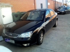 Ford Mondeo 2.0 TDCI - mejor precio | unprecio.es