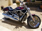 HARLEY DAVIDSON   V-ROD - mejor precio | unprecio.es