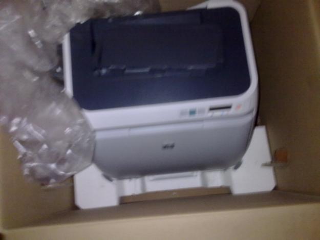 Hp - laserjet 1600