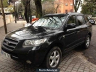Hyundai Santa Fe 2.2 CRDI. 7 PLAZAS. MUY BU - mejor precio | unprecio.es