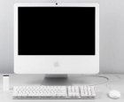 IMAC INTEL CORE DUO 20´´ - mejor precio | unprecio.es