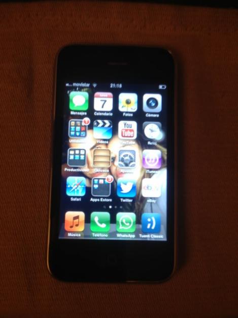 Iphone 3gs,16gb