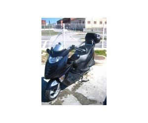 KYMCO GRAND DINK 125