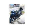 KYMCO GRAND DINK 125 - mejor precio | unprecio.es