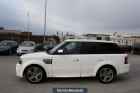 Land Rover Range Rover Sport 3.0 SDV6 a 6000€ - mejor precio | unprecio.es