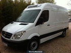 Mercedes-Benz Sprinter 313 cdi cv130 isotermo+frio co - mejor precio | unprecio.es