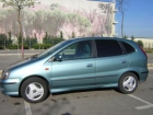Nissan Almera Tino Ambience 2.2 Di 114 cv - mejor precio | unprecio.es
