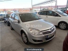 Opel Astra 1.9 CDTi 120 CV Edition SW - mejor precio | unprecio.es