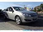 Opel Astra - mejor precio | unprecio.es