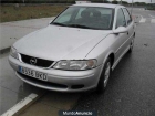 Opel Vectra Elegance 2.0 DTI 16v - mejor precio | unprecio.es