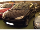 PEUGEOT 206 1.4HDI X-Line - mejor precio | unprecio.es
