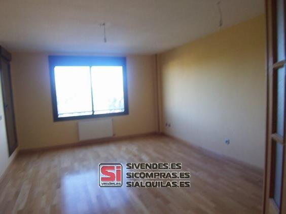 Piso en Alcalá de Henares