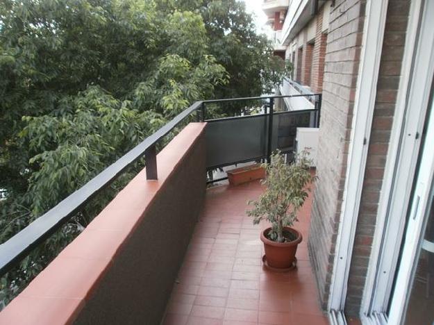 Piso en Barcelona