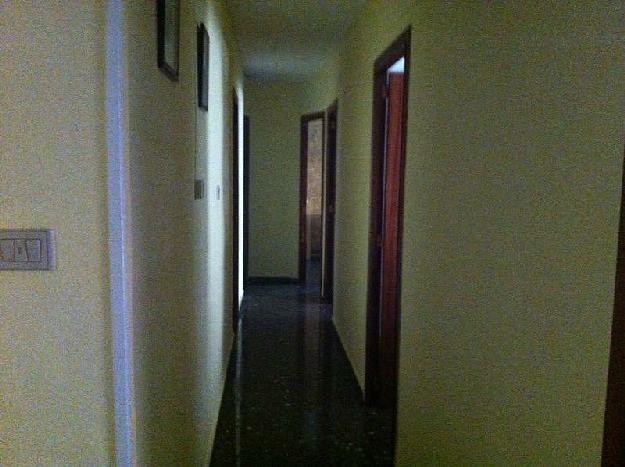 Piso en Castellón de la Plana/Castelló de la Plana
