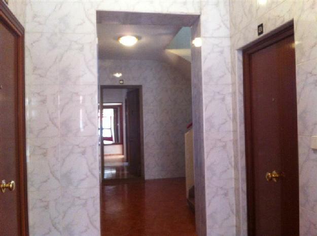 Piso en Madrid