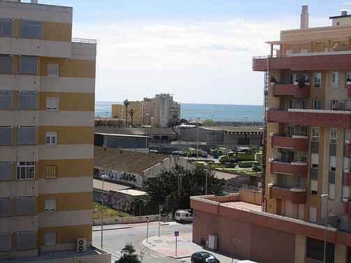Piso en Málaga