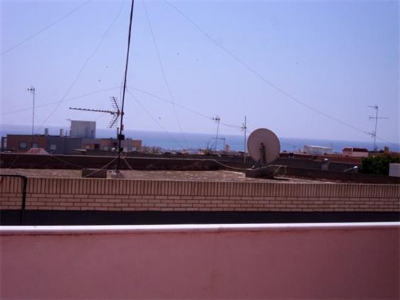 Piso en Roquetas de Mar