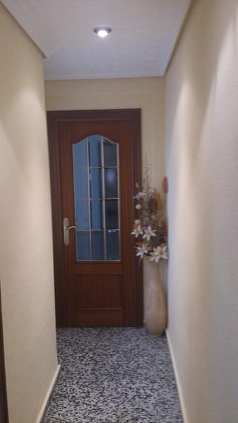 Piso en Torrent