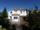 REF:3522 - Villa En venta en Alhaurín el Grande - mejor precio | unprecio.es