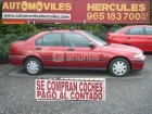 ROVER 45 2.0D Comfort 5p - mejor precio | unprecio.es