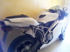 se vende ducati 749 año 2006 4000 euros - mejor precio | unprecio.es