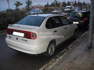 Seat Cordoba 1.6i 100cv GT