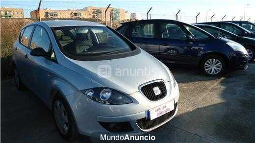 Seat Toledo 1.9 TDI 105cv Stylance