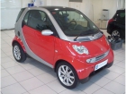 SMART FORTWO COUPE 45 PASSION - mejor precio | unprecio.es