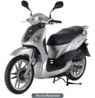 SYM SYMPHONY 125 S - mejor precio | unprecio.es