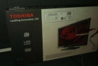 TOSHIBA 23 LED - 23EL933G Full HD 100Hz - mejor precio | unprecio.es