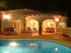 Villa Frangipani of Cumbre del Sol - mejor precio | unprecio.es