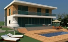 Villas a la venta en Nueva Andalucía Costa del Sol - mejor precio | unprecio.es