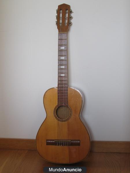 Guitarra 3/4 para niño