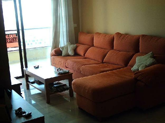 Apartamento en Benidorm