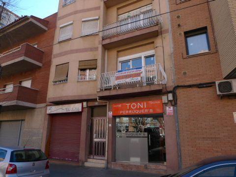 Apartamento en Sabadell