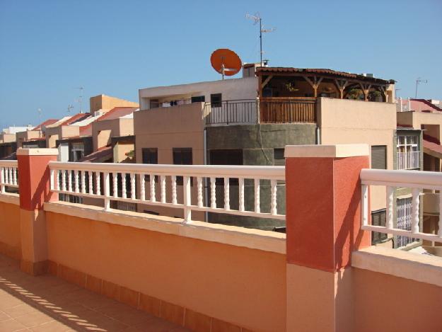 ático en Torrevieja