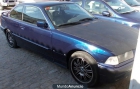 BMW 325I 2.5 Gasolina 190CV - mejor precio | unprecio.es