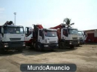 camiones furgonetas coches compramos con todo tipo de deudas finanseras-698338032 - mejor precio | unprecio.es