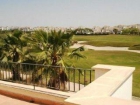 Casa en alquiler en La Torre Golf Resort, Murcia (Costa Cálida) - mejor precio | unprecio.es