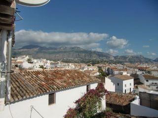 Casa en venta en Altea, Alicante (Costa Blanca)