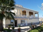 Chalet con 4 dormitorios se vende en Algarrobo, Axarquia - mejor precio | unprecio.es