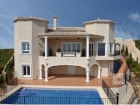 Chalet en venta en Benitachell/Benitatxell, Alicante (Costa Blanca) - mejor precio | unprecio.es