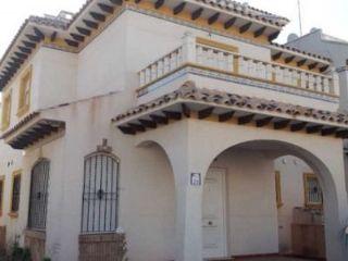 Chalet en venta en Orihuela Costa, Alicante (Costa Blanca)