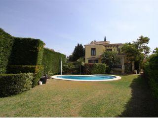 Chalet en venta en Rosario (El), Málaga (Costa del Sol)
