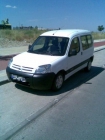 citroen berlingo 1.9d combi 2005 - mejor precio | unprecio.es