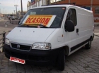 FIAT DUCATO 2.3 JTD 110 FURGON - Madrid - mejor precio | unprecio.es