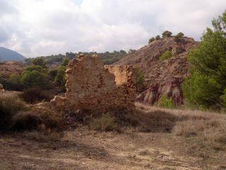 Finca/Casa Rural en venta en Finestrat, Alicante (Costa Blanca)