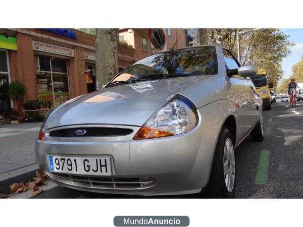 Ford Ka 1.20 Titanium